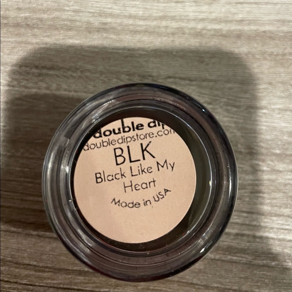 Double Dip nail powder